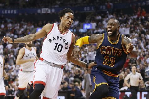raptors vs cavs 2017 playoffs|Cavaliers vs. Raptors, 115.